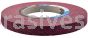 Norton 10 x 1 x 5 9SF Fine 9 Density Norton Rapid Finish General Purpose Convolute Wheel