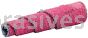 Norton 69957339787 3/8 x 1-1/2 x 1/8 120 Grit Ceramic Alumina Pink R928 Full-Tapered Spiral Roll
