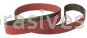 3M™ 7010515065 2-1/2 x 118 60+ Grit YF-wt 984F Cubitron™ II Cloth Belt