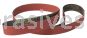 3M™ 7100184876 .571 x 656 ft x 3 20 Micron 372L Microfinishing Film Roll