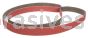 3M™ 7100209003 1 x 132 50+ Grit 984F Cubitron™ II Cloth Belt