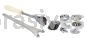 Walter 1/4" Coupler - 662980138908