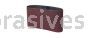 Weiler 67541 - 3" x 24" 50AO, Coated Abrasive Belt - 012382675417