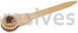 CS Unitec™ EX504S-30A 30mm Wrench Ratchet w/Pointer Aluminum Bronze