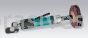 Dynabrade 52051 Lightweight Dyninger Finishing Tool .4 hp, Straight-Line, 0-3,200 RPM