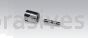 Dynabrade 11068 Contact Wheel Ass"y 5/16" Dia. x 3/8" W x 1/4" I.D.