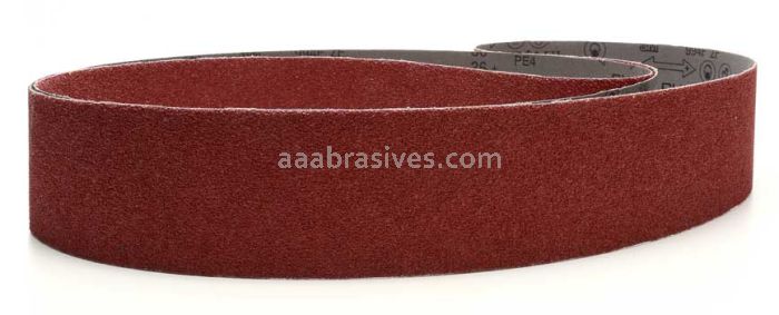 3M™ 7010292569 9 x 120 80+ Grit YF-wt 966F Cubitron™ II Cloth Belt