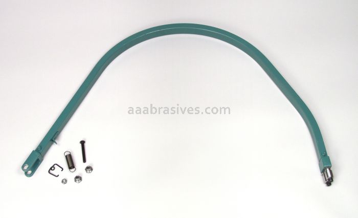 CS Unitec Blade Guide 512078910