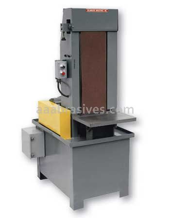 Kalamazoo S10D 10x90 Belt Sander 10HP 3PH - 220V OR 440V Dry