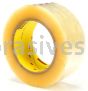 Scotch&trade; Box Sealing Tape 373 Clear 48 mm x 100 m 3M 7000123616