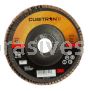 3M™ 7000148198 5 x 7/8 60+ Grit 967A T29 Cubitron™ II Flap Disc