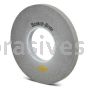 3M&trade; 7010300990 12 x 1 x 5 Scotch-Brite&trade; 9 S/C Fine EXL PRO Deburring Wheel
