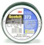 Scotch™ Box Sealing Tape 373 Green 48 mm x 50 m 3M 7010335127