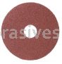 3M™ 7010361913 4 x 7/8 50 Grit 381C Fibre Disc