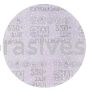 3M&trade; 7100064270 5" 220+ Grit 775L Cubitron&trade; II Hookit&trade; Clean Sanding Film Disc
