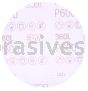 3M™ 7100142945 5" P600 Grit 360L Hookit™ Film Disc