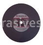 14x5/32x20mm Cutting Wheel T-1 Resin Bond A24R Metal High Speed