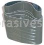 CS Unitec PTX "TZ" Pyramid Sleeves 42270 A100/220 Grit