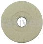 Weiler 03890 Nylox Pressboard Adapter 3-1/4" to 3/4" Arbor Hole