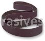 3M&trade; 7010308083 18 x 85 80 Grit X-wt 341D Cloth Belt