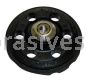 3M&trade; 7010308606 3 x 1/4-20 Roloc&trade; TS and TSM Internal Cool Running Disc Pad 28710