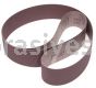 3M™ 7100208762 12 x 180 80 Grit X-wt 341D Cloth Belt