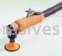 (Walter) - 3220 2" TWIST GRINDER - 662980117040