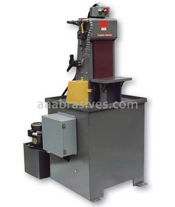 Kalamazoo S8D 8X60 Belt Sander- 7 1/2HP- 3PH Dry