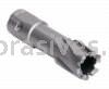 Walter - 11/16 X 1.5"CARBIDE CORE CUT - 662980860410