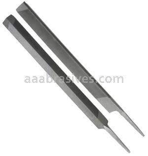 10" Saw Files - Double Ender