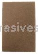 6x9 A/O Heavy Duty Tan Hand Pads Nylon