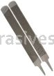 14" Horseshoe Rasp with Tang