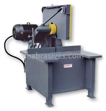 Kalamazoo K20FS 20" Abrasive Foundry Saw 15HP SD- 3PH