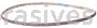 Norton 3/8 x 13/P80-X/Norton Metalite (PG L-Flex)/R283//File Belts