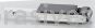 Dynabrade 15321 - Contact Arm Ass"y, 7/8" (22 mm) Dia. x 3/4" (19 mm) W