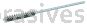 Weiler 21232 3/8" Power Tube Brush .006" Steel Wire Fill 2-1/16" Brush Length