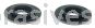 Weiler 56485 Trim-Kut Adapting Nuts for 5/8"-11 Threads 7/8" Arbor Hole
