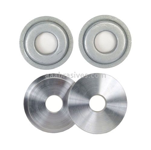 Norton 1" - reducing bushings - from 1" to 5/8"