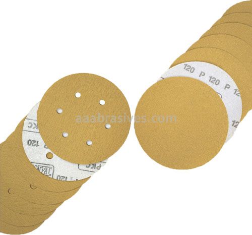 CGW 50906 Velcro 6 240G 8VAC-I U612