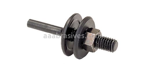 Walter 1/4 X 1/4" Flush Mandrel - 662980056035