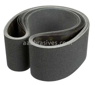 3M™ 7010516611 6 x 84 320 Grit YF-wt 464W Cloth Belt