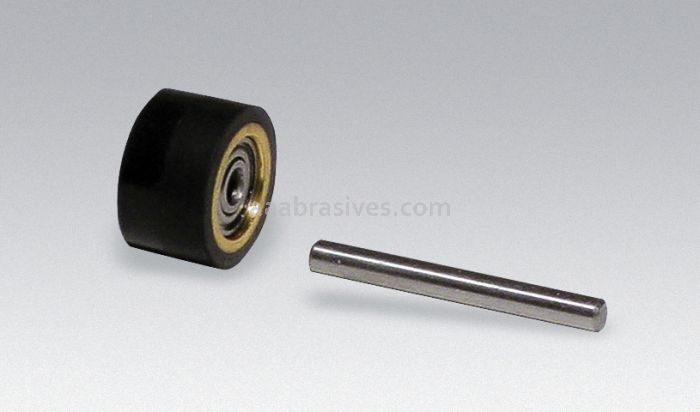 Dynabrade 11090 - Contact Wheel Assy
