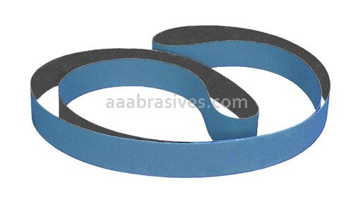Sanding Belts 4x79 80 Grit Z/A Zirc