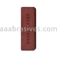 Dynabrade 78236 Buffing Compound for Brass, Red Rouge