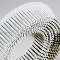 Dynabrade 2" 120 Grit 3M Roloc Bristle Disc