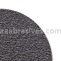 Dynabrade 2" 80 Grit A/O PSA Cloth Disc