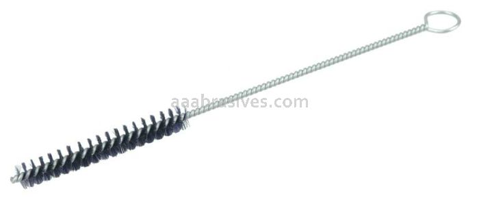 Weiler 44110 1/4" Nylon Tube Brush