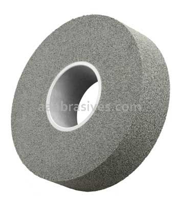 3M™ 7100216803 12 x 2 x 5 9A Coarse Scotch-Brite™ CPM Wheel