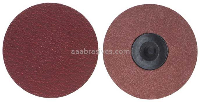 3 40 Merit Ultra Ceramic Plus QC-T3 PowerLock Quick Change Discs