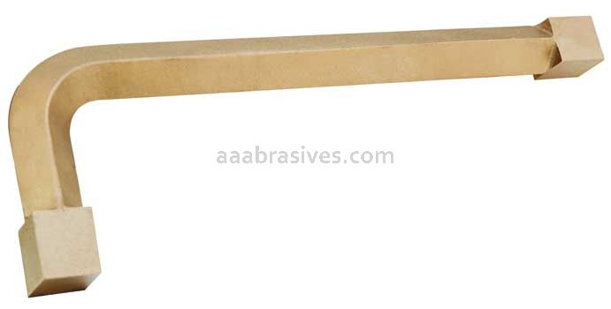 CS Unitec™ EX213-32A 32mm Bung Wrench Aluminum Bronze